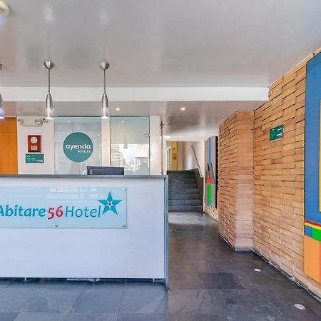 Ayenda Abitare 56 Hotel Bogota Buitenkant foto