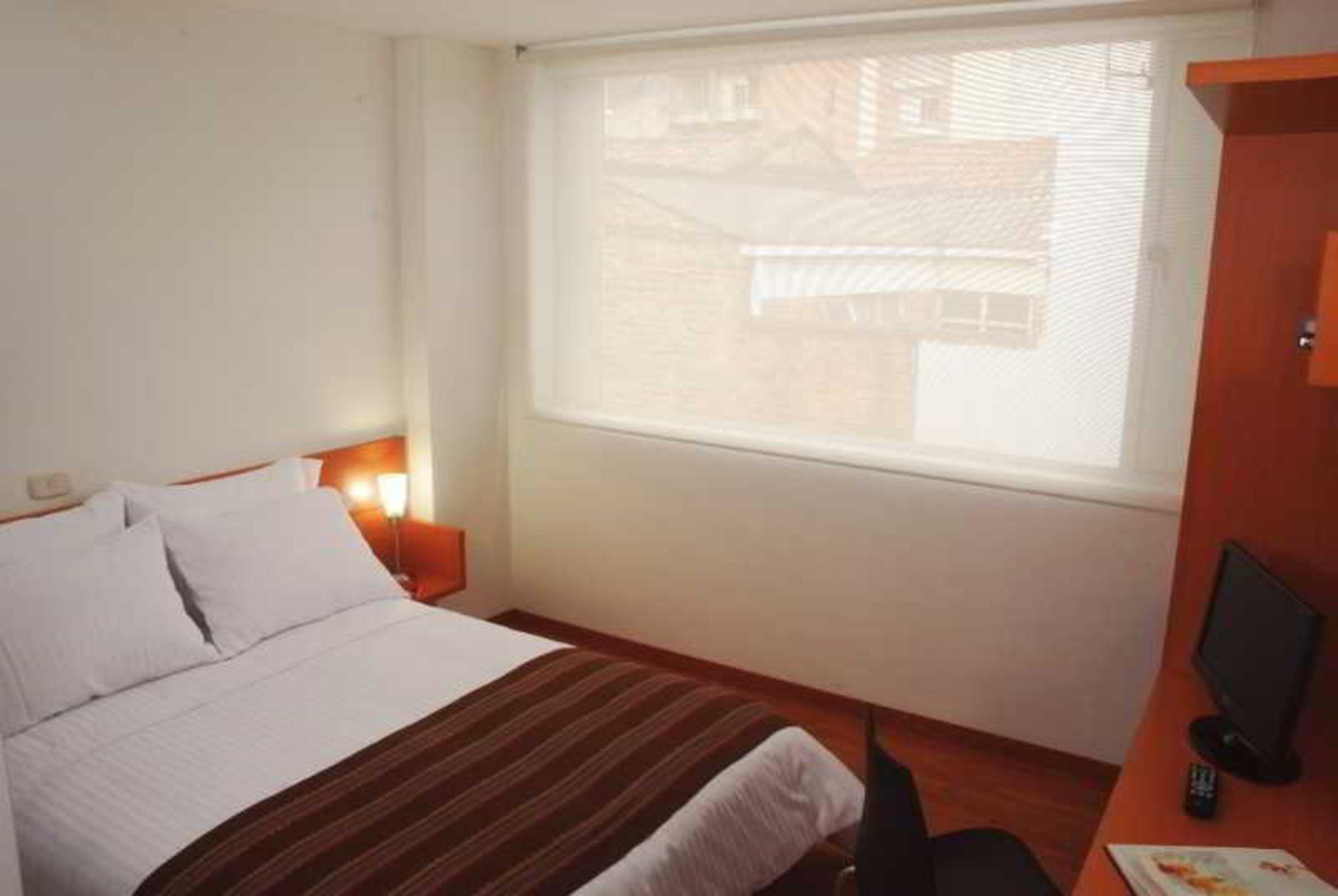 Ayenda Abitare 56 Hotel Bogota Buitenkant foto