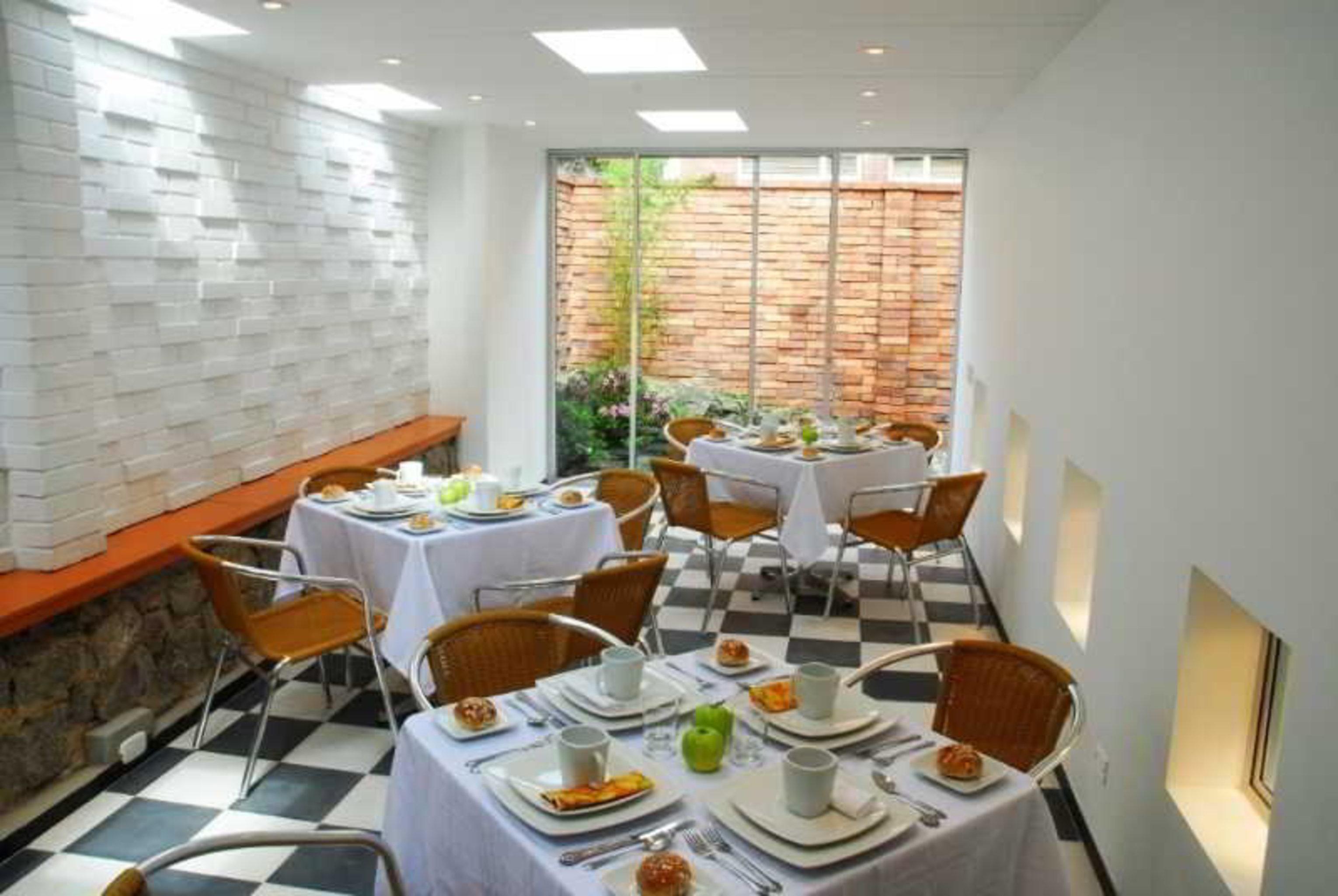 Ayenda Abitare 56 Hotel Bogota Buitenkant foto