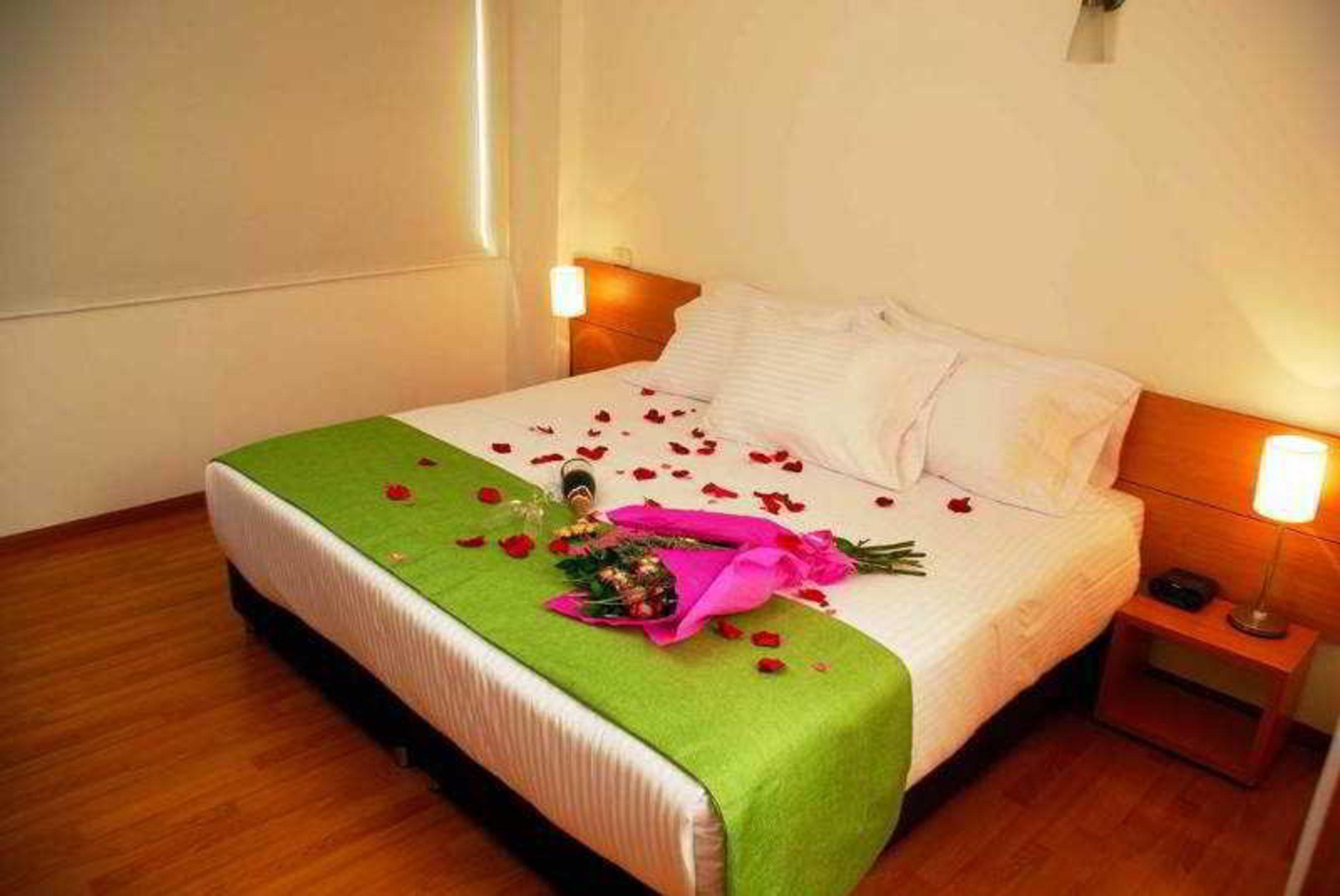 Ayenda Abitare 56 Hotel Bogota Buitenkant foto