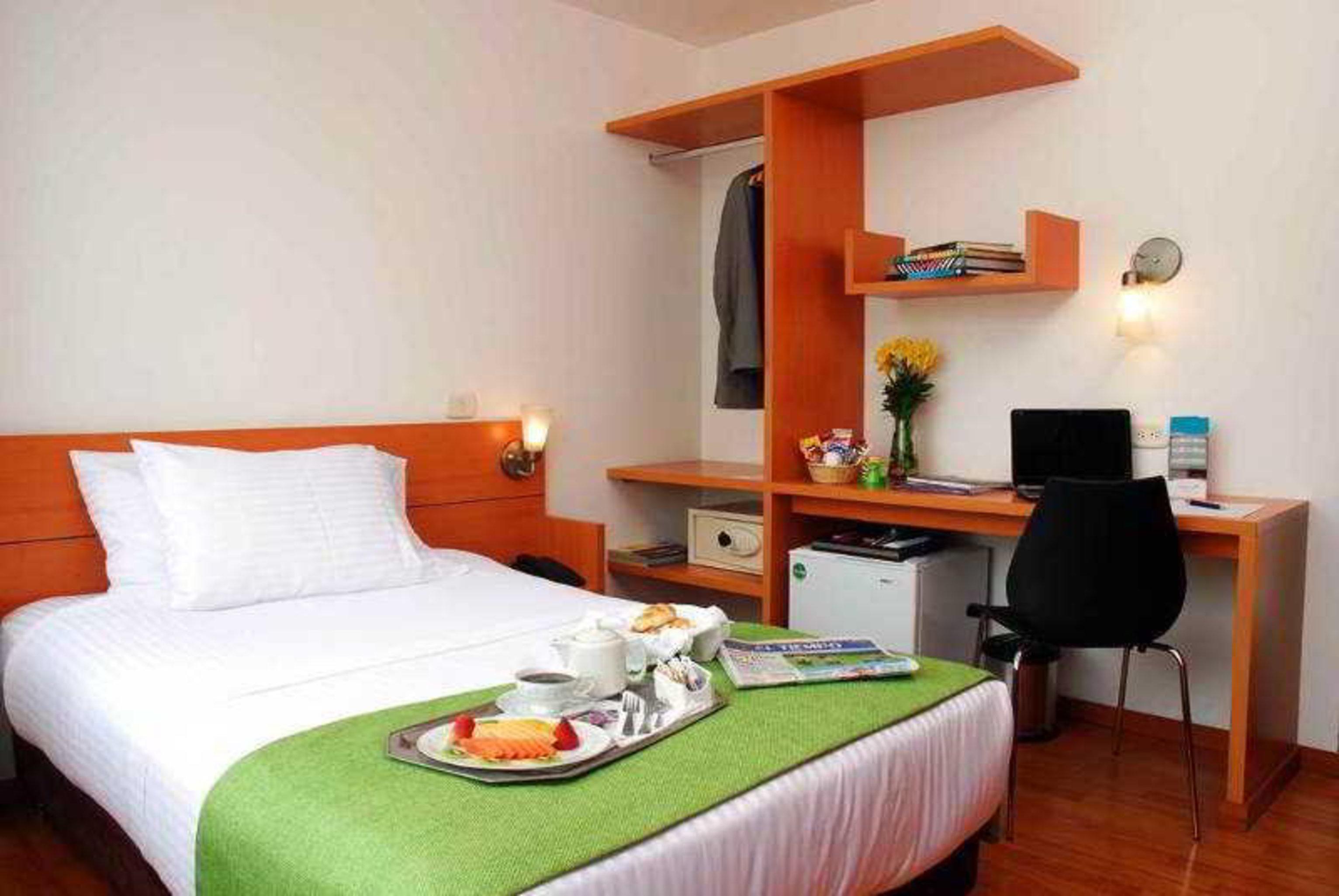 Ayenda Abitare 56 Hotel Bogota Buitenkant foto