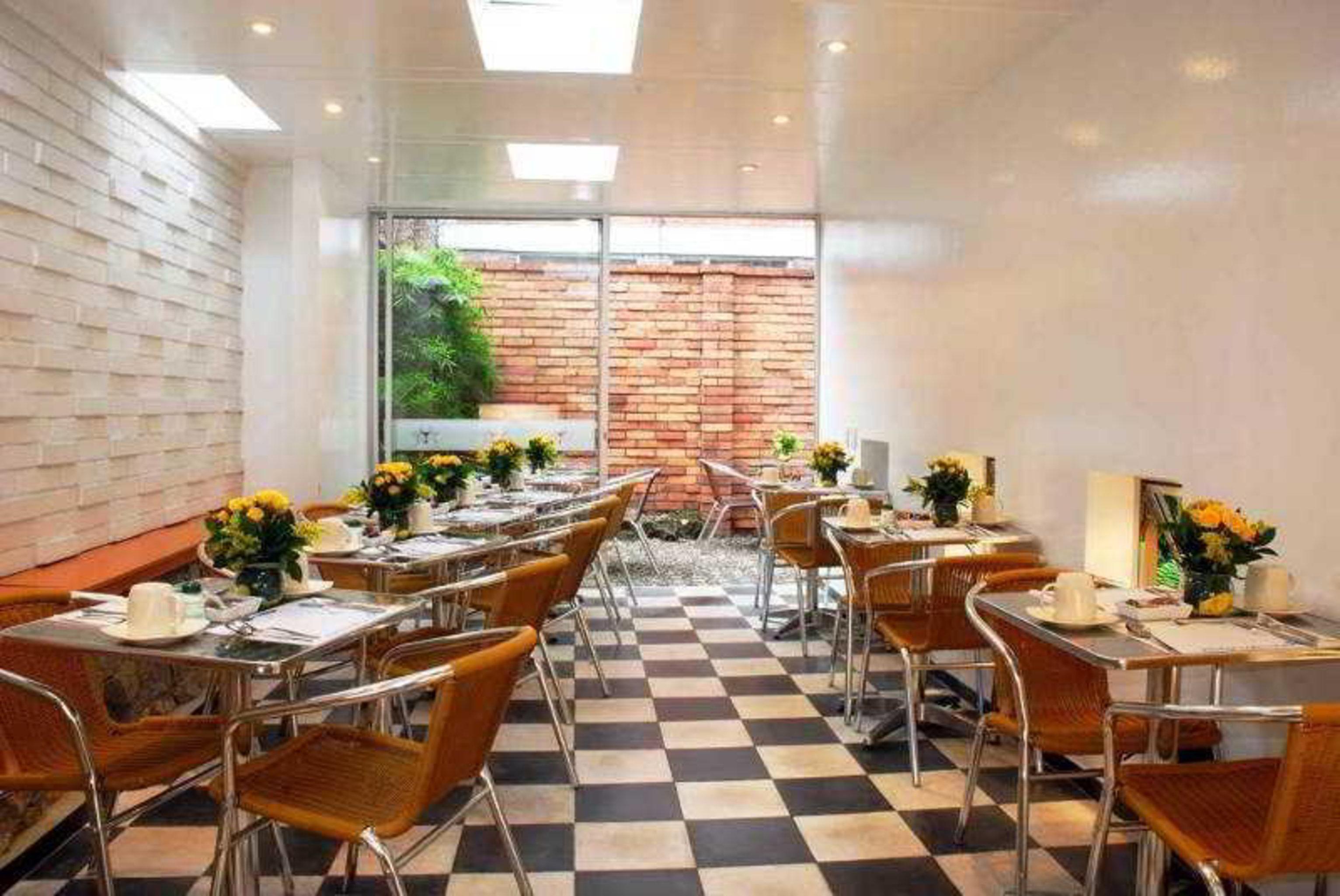 Ayenda Abitare 56 Hotel Bogota Buitenkant foto